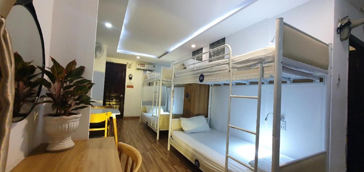 Backpackers * Ho Chi Minh City